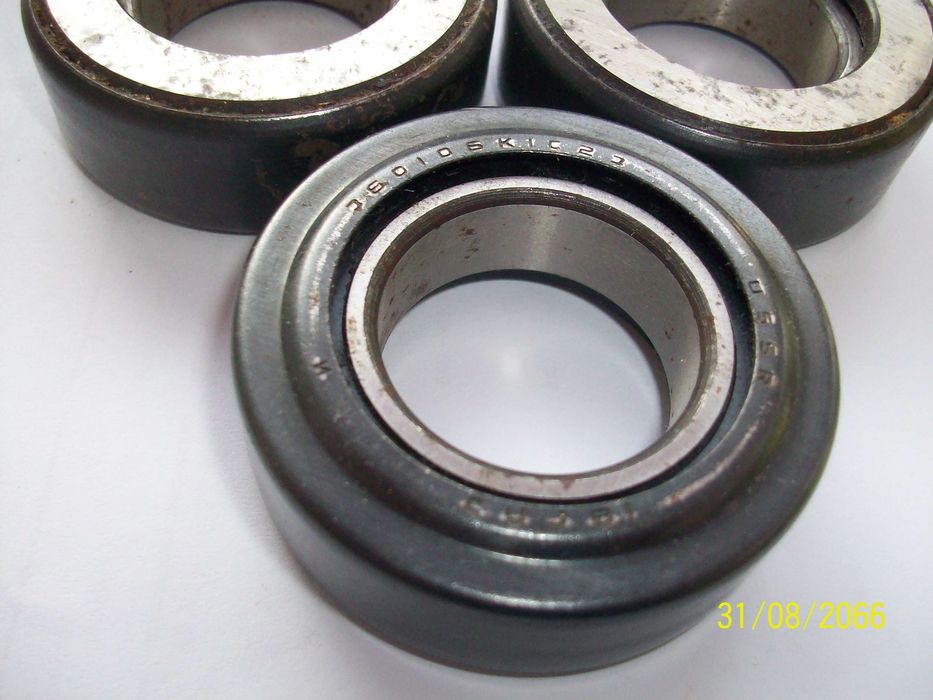 Підшипники  360106KIC23 - 18 ГПЗ  до  авто  .