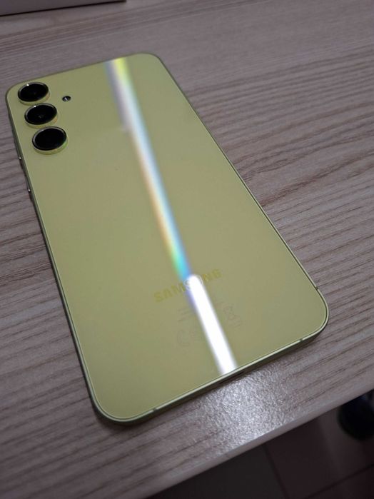 Samsung Galaxy A55 5g /256gb - Stan idealny!