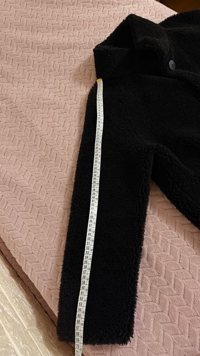 Дублянка Zara XS