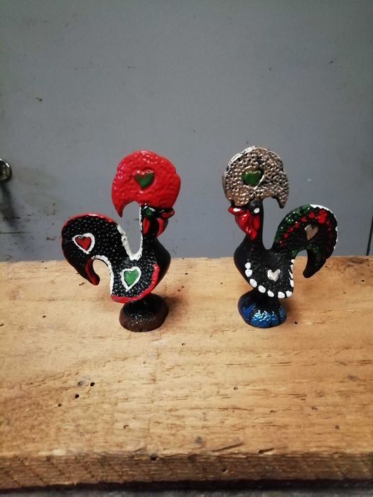 Galos de Barcelos