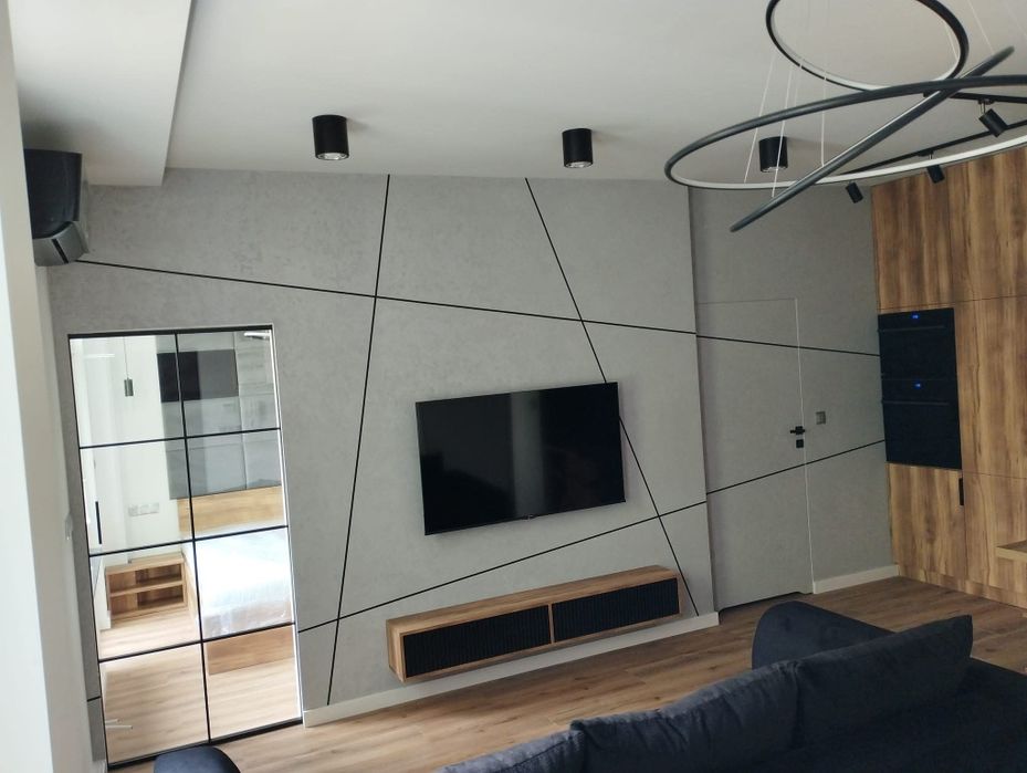 Remonty, wykończenia