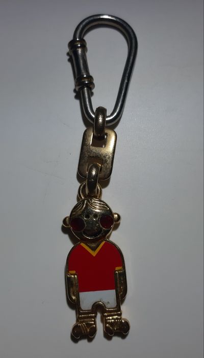 Porta chaves Benfica