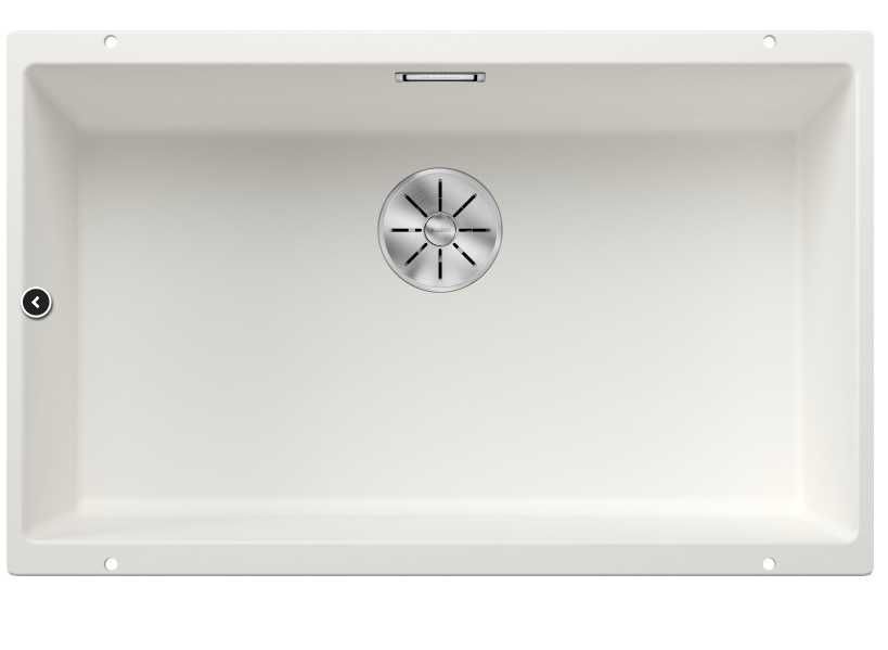 Lava Louça Blanco SUBLINE 700-U