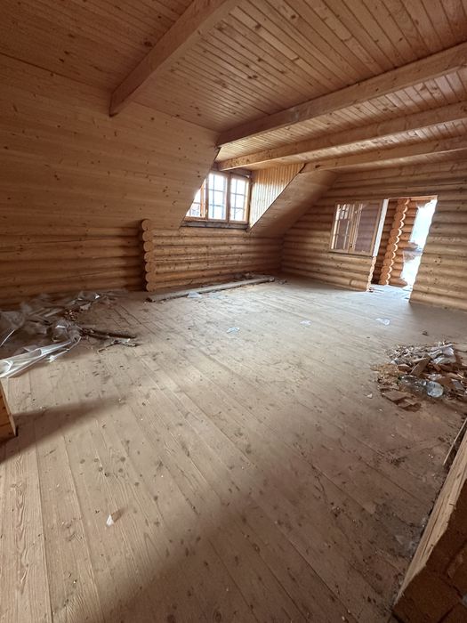 Продаж будинку для вашого відпочинку в. Довбуша Славське