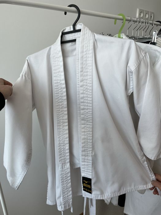 Кімоно на ріст 140