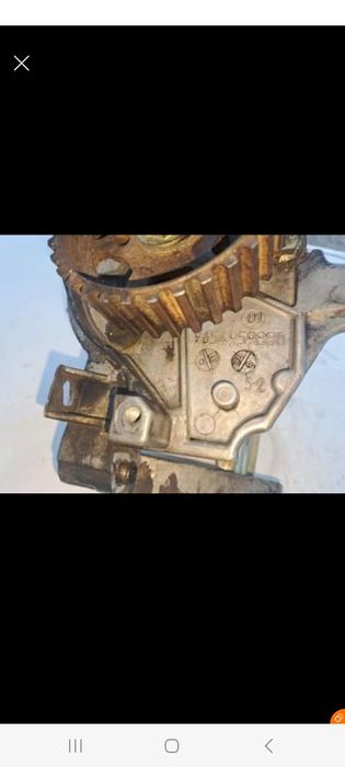 injetora peugeot 407 1.6 hdi 140€