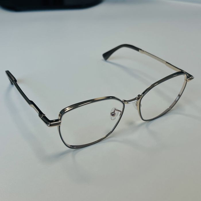 okulary max mara oprawki ze szkłami korekcyjnymi