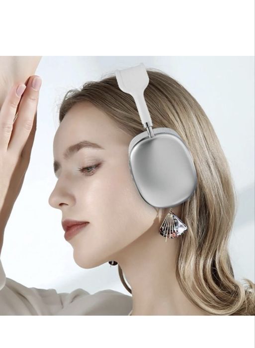 Безпроводні навушники