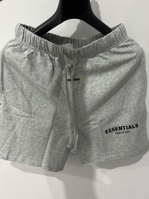 Bermuda essentials
