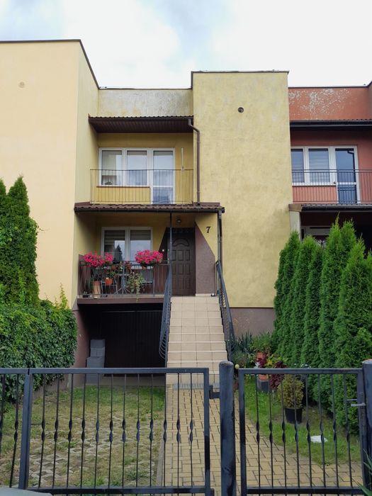 Dom na sprzedaż, 108 m², Drobin