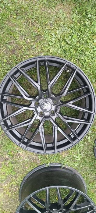 Продам диски 5,110 R19