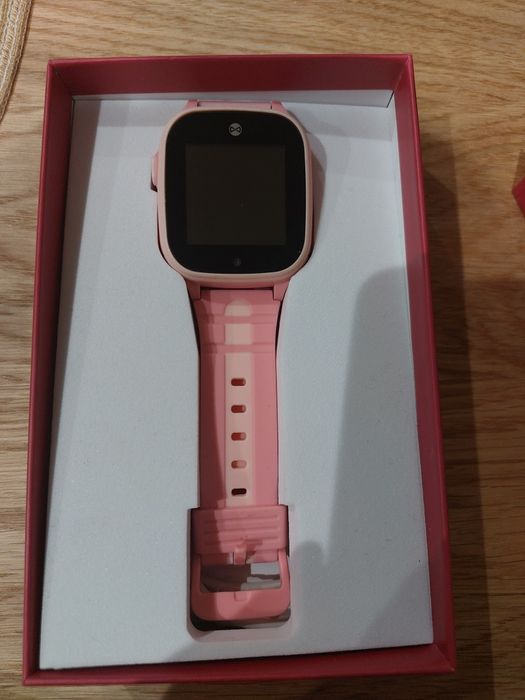 Forever See Me!2 Smartwatch KW-310