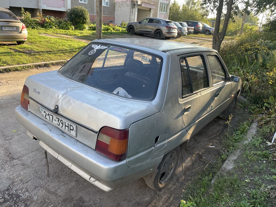 Цікавить обмін на бляху/ не ліквід, просто на щось цікаве на ходу