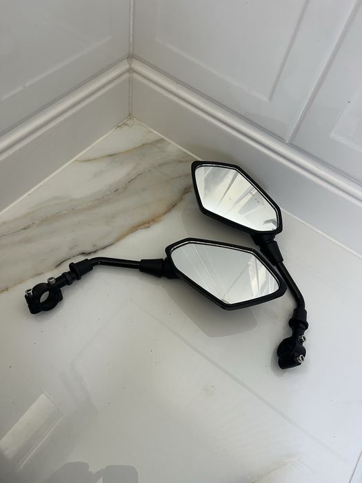 Lusterka Surron Light Bee L1e X sur-ron sur ron