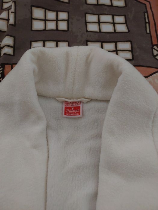 Szlafrok damski Triumph L/XL