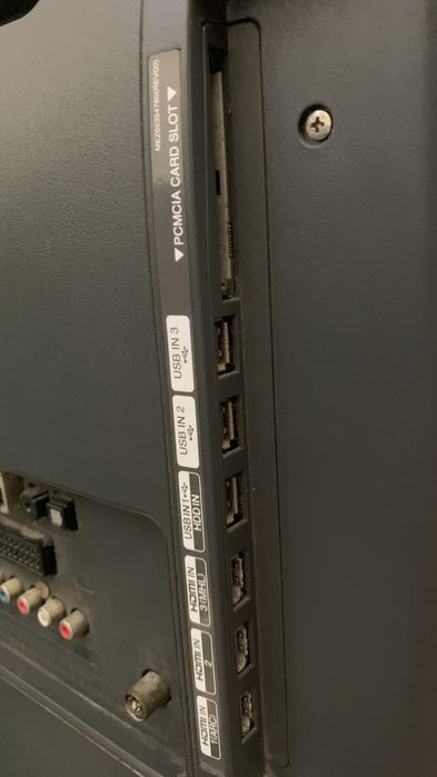 Televisão LG 32" ref. 32LB5800