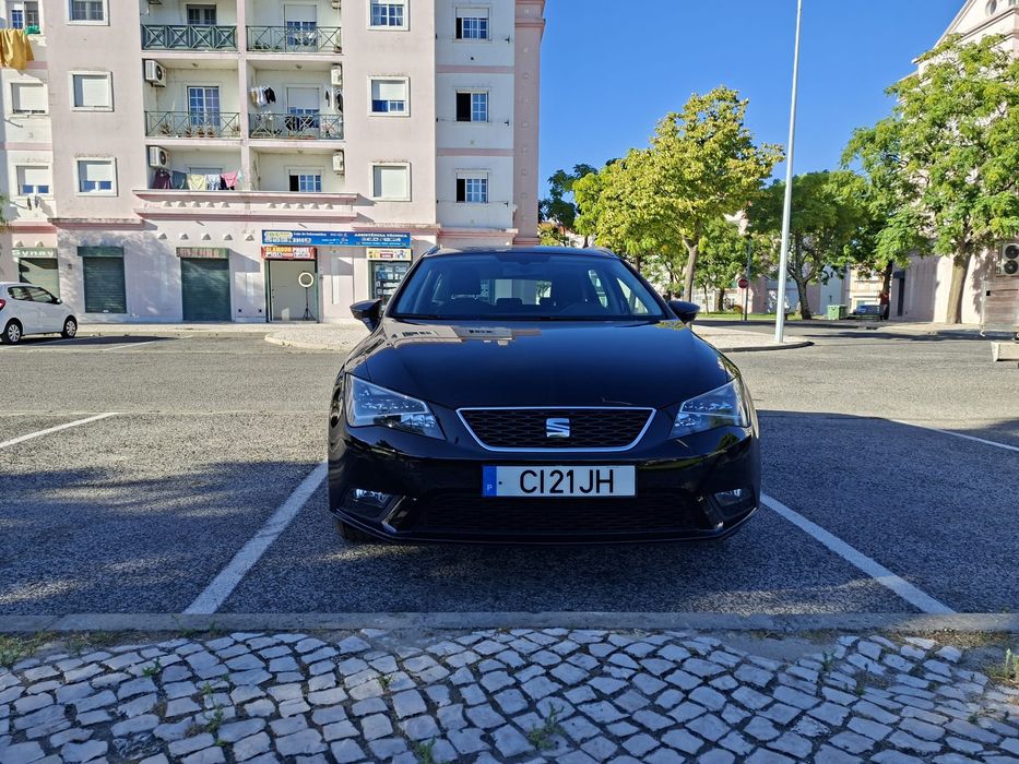 Seat Leon 1.6 2016