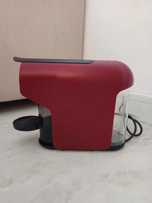 Máquina de café Delta Quick_ Ref.: E-1