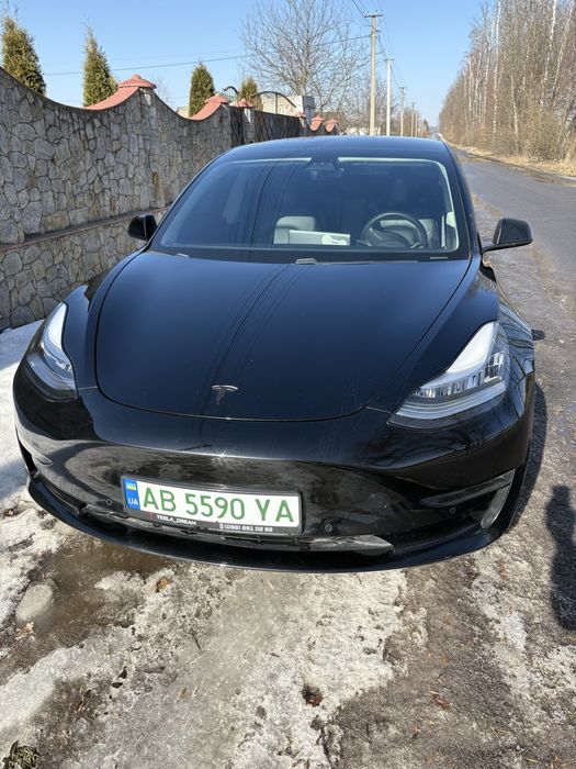 Tesla model 3  2020 тесла 3  електро