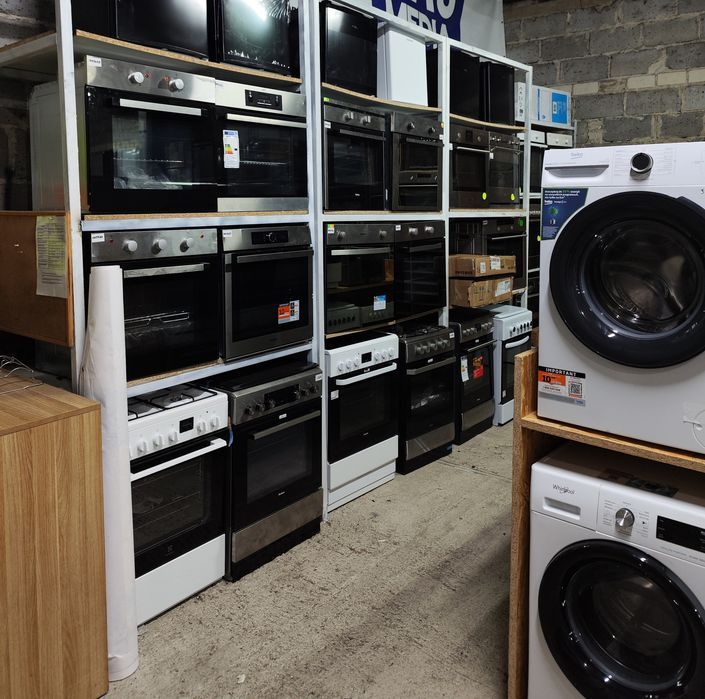 Duży Wybór Pralek I Agd | Bosch, Siemens, Samsung | Outlet |Od 799 Zł!