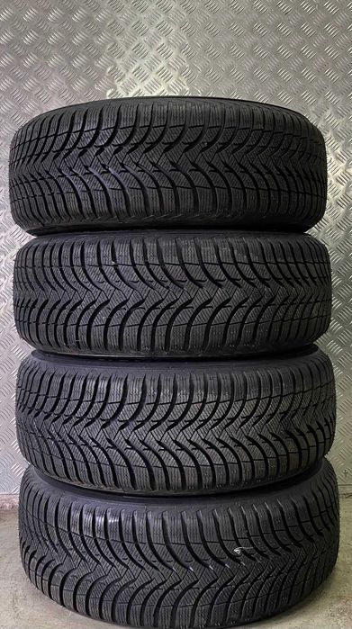 Koła Skoda Yeti SuperB Octavia 7x16 et45 5x112 215/60R16 Adax Koźle