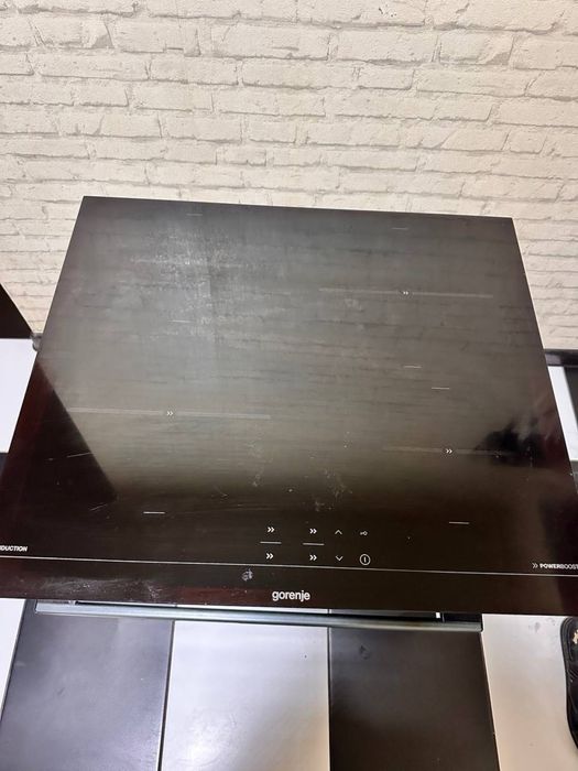 Продам духова шафа та поверхня електрична Gorenje