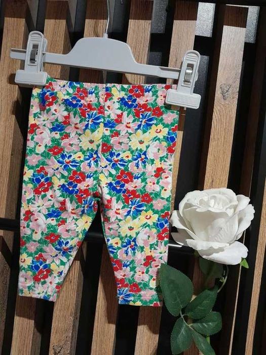 Leginsy Ralph Lauren 62