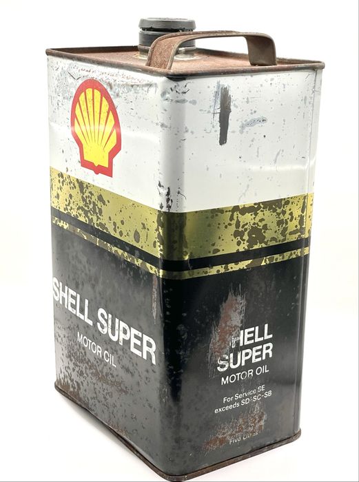 Lata Shell Super