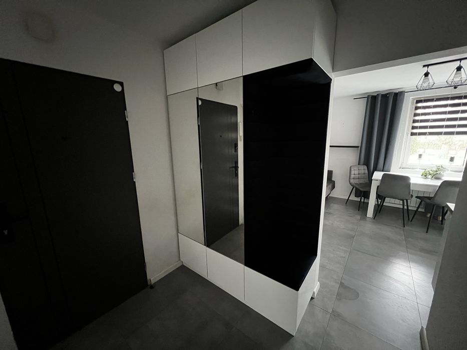 Wynajme przytulne mieszkanie w cichej okolicy, Slawiecice 52m2