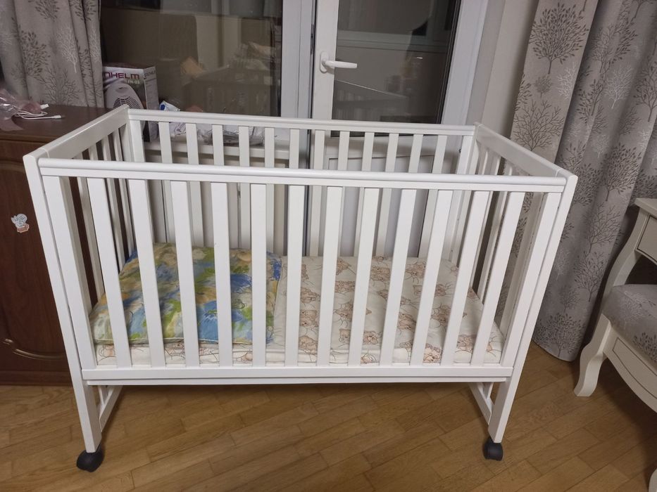 Кровать детская  Верес