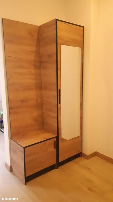 2-pokojowe mieszkanie, Centrum Poznania ul. Grobla 29А