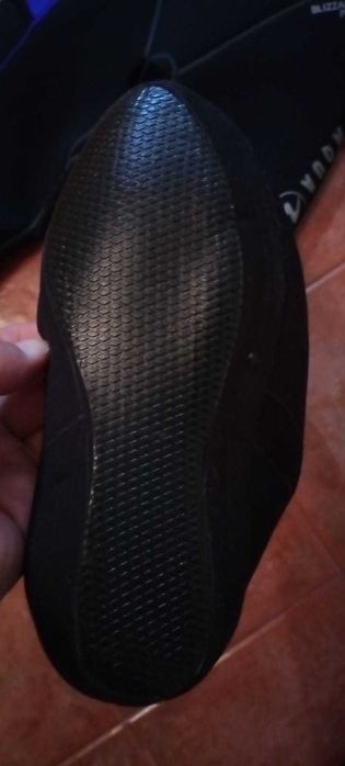 Fato seco Blizzard Pro  mulher (novo)