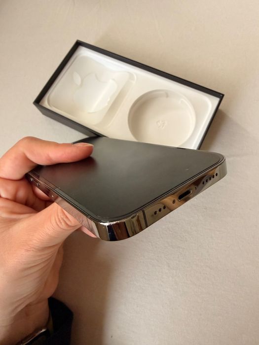 iPhone 13 Pro 256 GB