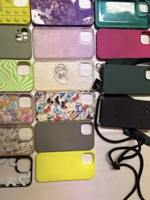 22 capas iphone 13