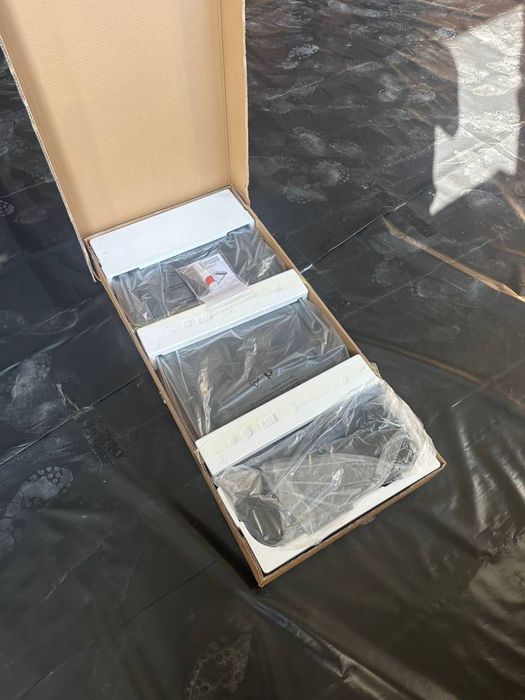 Бігова доріжка до 140 кг, 1100 Вт, 6 км/год. Treadmill XM-U1.