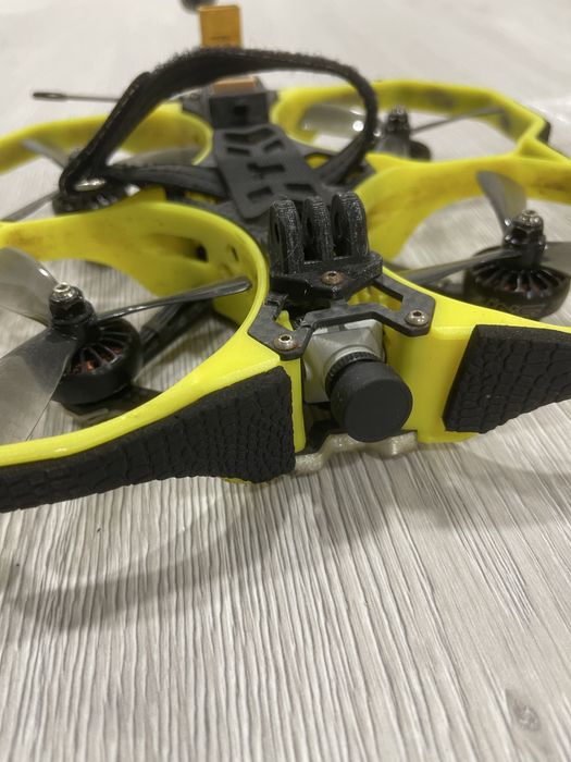 Iflight protek 35 - Drone Fpv