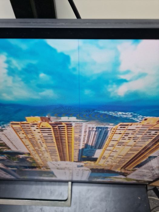 Sony 55cali wada  4K UHD SMART telewizor