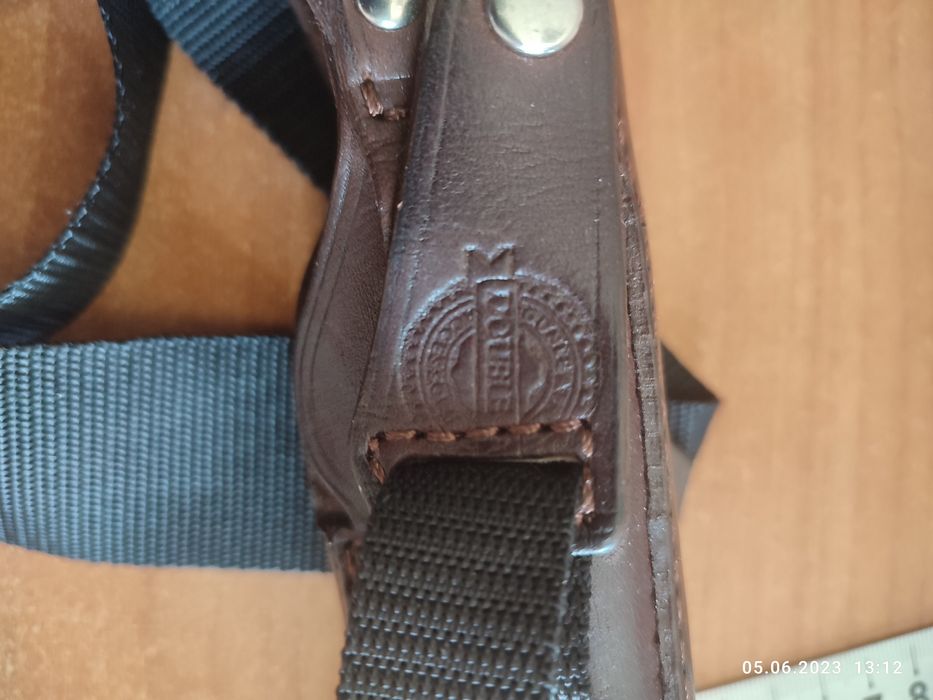 Кобура оперативная универсальная