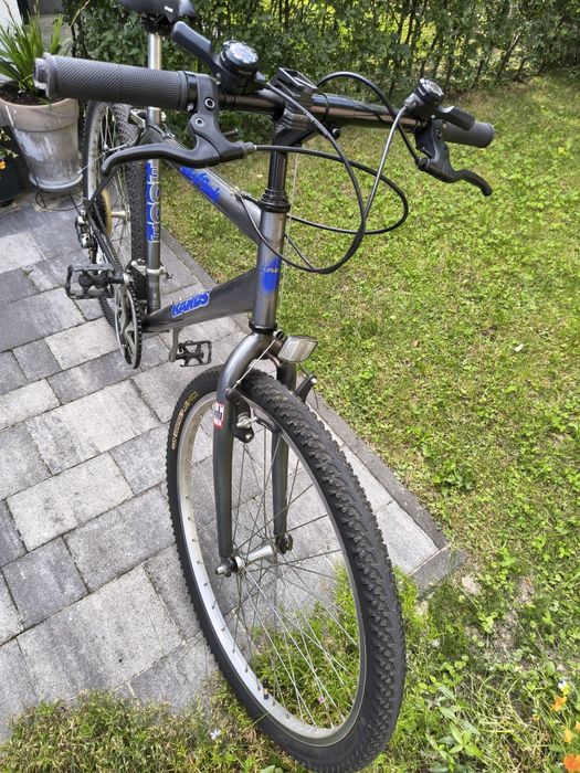 Rower Kands  koła 26"