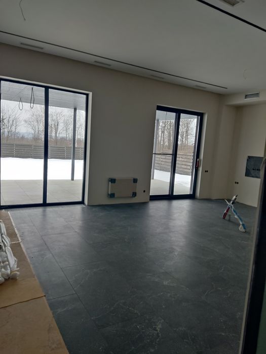 Продам дом в закрытом КП "InWhite family park"