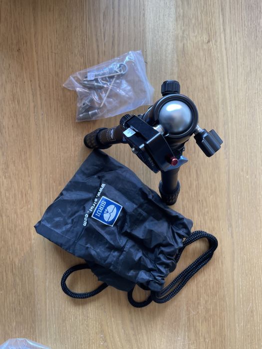 Tripod - SIRUI AM-223 Carbon with Ball Head64752193912963121