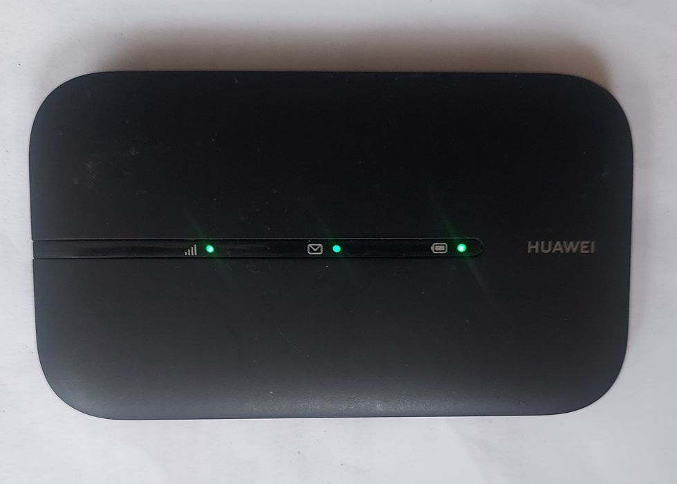 Мобільний  роутер модем Huawei E5573