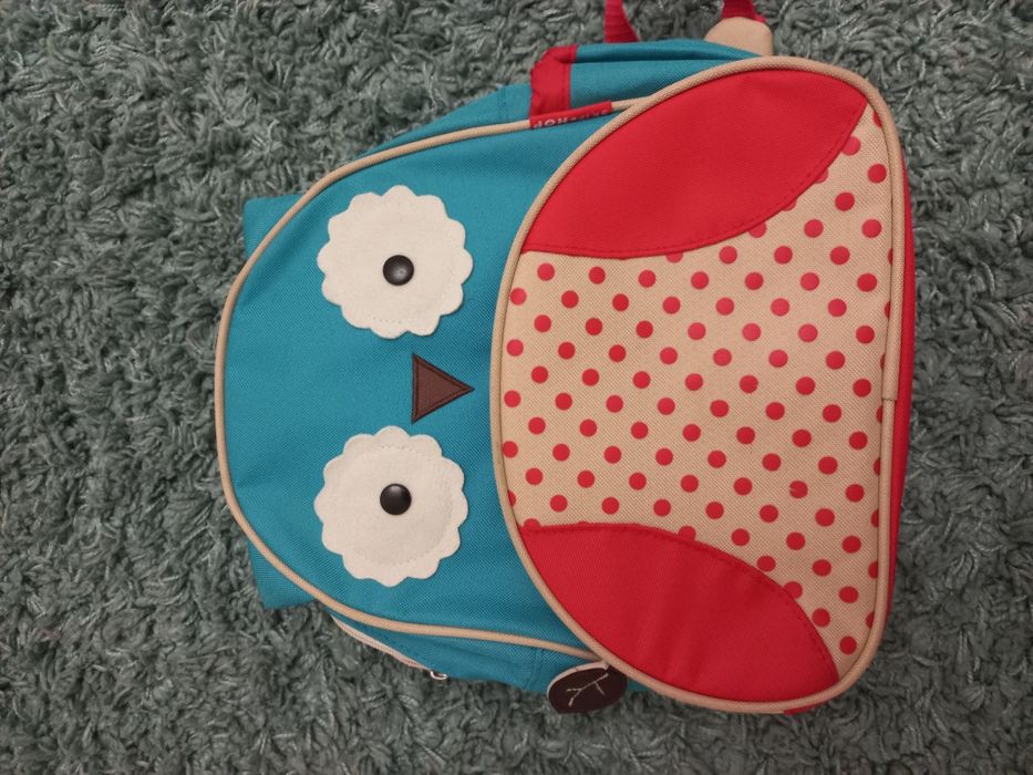 Рюкзак Skip-hop брендовий