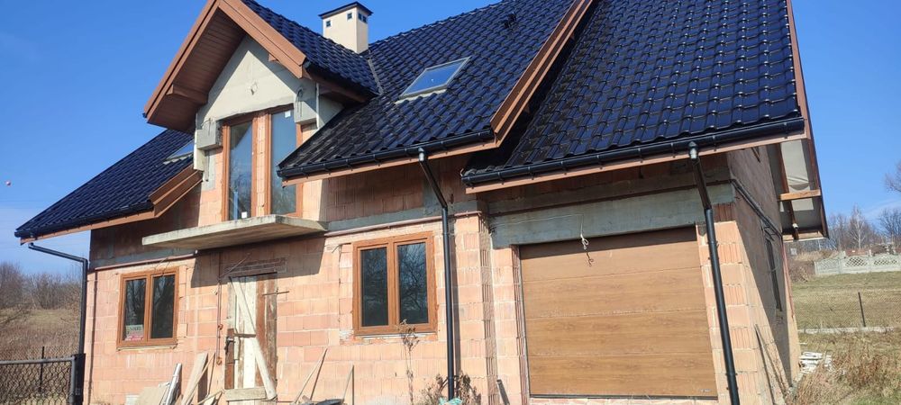 Sprzedam dom w Tarnowie