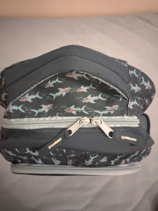 Рюкзак дитячий шкільний