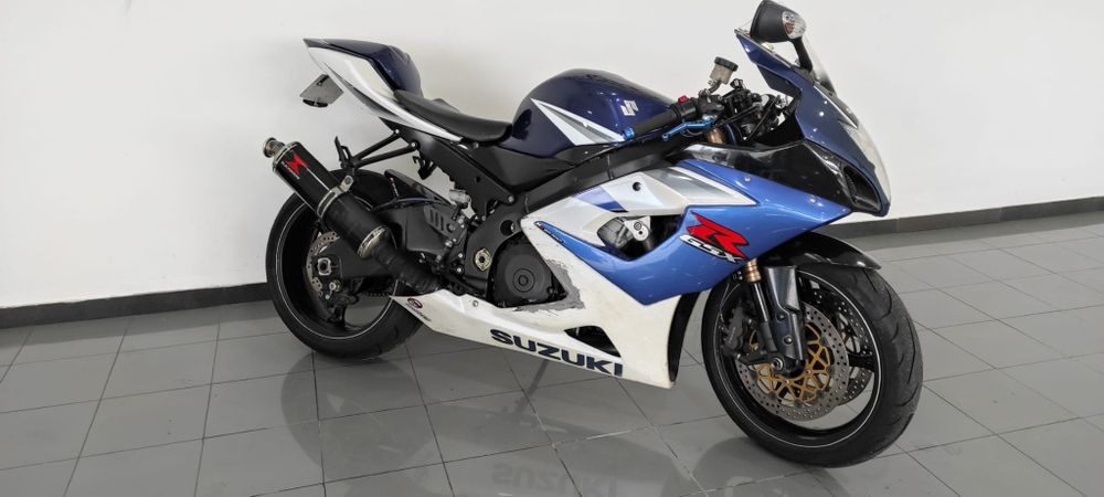 Suzuki GSX-R1000