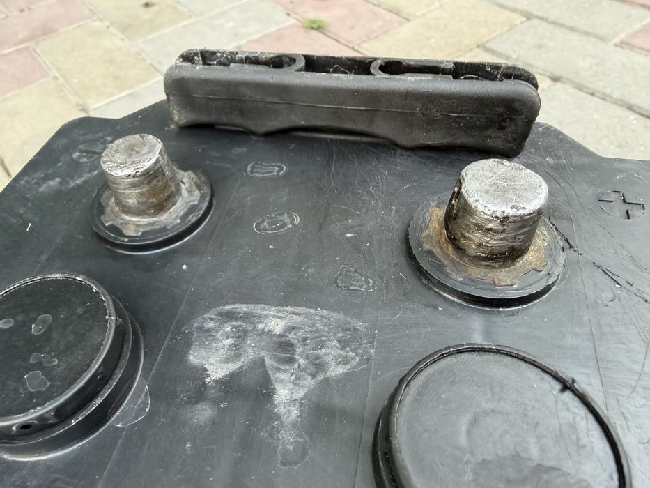 Акумулятор BI-POWER  140 Ah 12V 900A