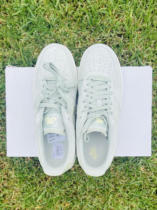 Nike Air Force 1 '07 SE Suede