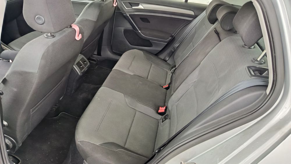 Volkswagen Golf VII 1.6 TDI 135cv