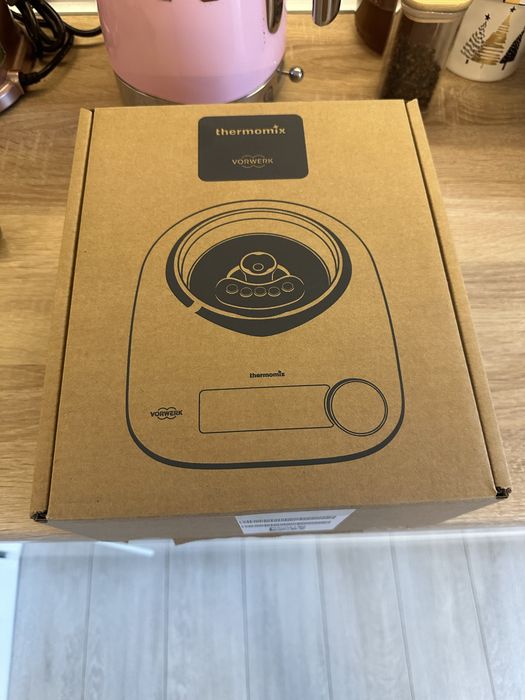 Stacja - podstawka Thermomix Friend Solo, idealny stan, TM5-TM6